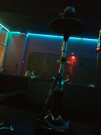 Relax Lounge Bar